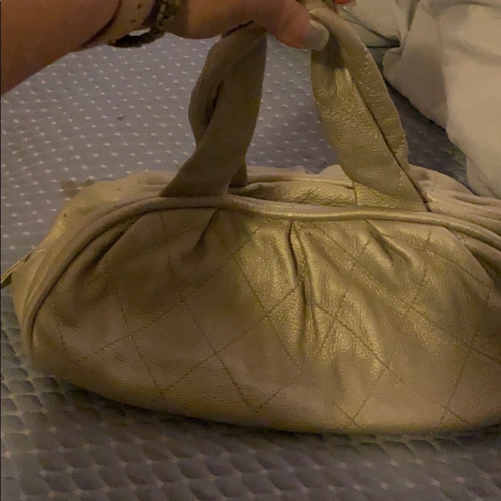 Chanel Pearl Handbag - Picture 3 of 3